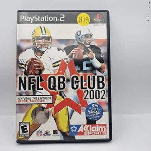 ps2 lote juegos deportivos lote 5 juegos buen estado - Imagen 1 de 15