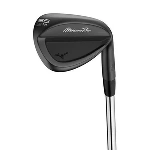 New 2025 Mizuno Pro T-3 wedge Black Graphite Shafts - Picture 1 of 17