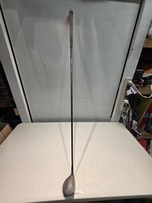 Dunlop DDH-II 3 Wood/Driver 16° Loft Stiff Graphite Shaft - Image 1 of 4