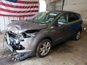 Driver Left Axle Shaft Front 2.0L 2WD Fits 13-19 ESCAPE 816218 - Picture 1 of 12