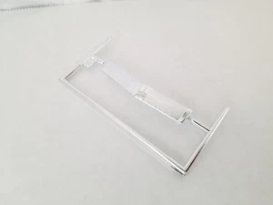 VISERA DE SOL para Moebius / Galaxie 1947 Chevrolet 1:25 Modelo Kit 46 47 48 Fulton - Imagen 1 de 10