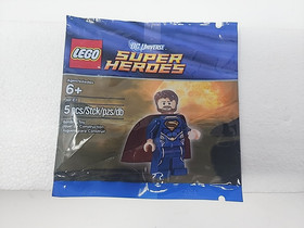 LEGO DC Comics Super Heroes: Jor-El (5001623) R15