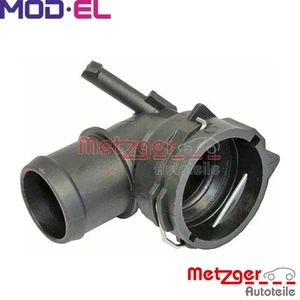 COOLANT FLANGE 4010119 FOR VW CADDY/III/Box/Body/MPV TIGUAN GOLF/PLUS TOURAN A3 - Picture 1 of 6