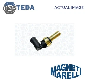 171916011820 COOLANT TEMPERATURE SENSOR GAUGE MAGNETI MARELLI FOR ALFA ROMEO 159 - Picture 1 of 5