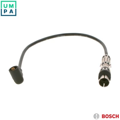 IGNITION CABLE KIT 0 986 357 844 FOR SKODA OCTAVIA/II/Combi ROOMSTER/Praktik A1 - Image 1 of 4