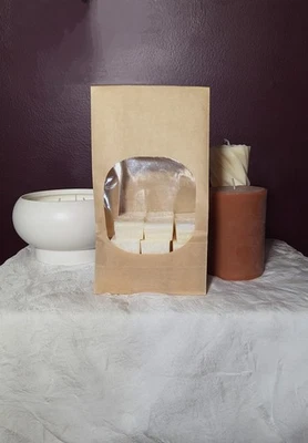 T'S TREAT BAG :: MERMAID'S SONG - Image 1 of 2