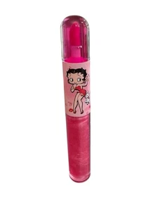 Betty Boop Lip Gloss - Picture 1 of 1