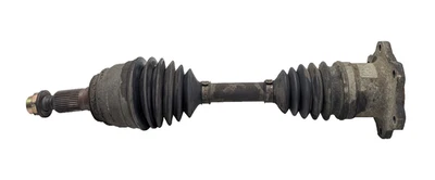 1999-2007 Chevrolet Silverado 1500 Axle Shaft Front Driver Cv Axle - Изображение 1 из 4