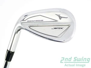 Mizuno JPX 923 Hot Metal Wedge Gap GW Steel Regular Left 35.5in - Picture 1 of 10