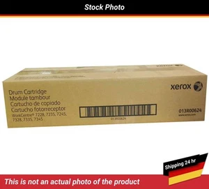 13R00624 Xerox WorkCentre 7228 Drum Cartridge Black - Bild 1 von 4