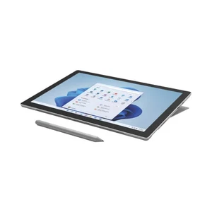 Microsoft Surface pro 7 12" i5-1035G4 CPU@ 1.10GHZ 8GB 256GB K.B+Dock+Stylus A+ - Picture 1 of 8
