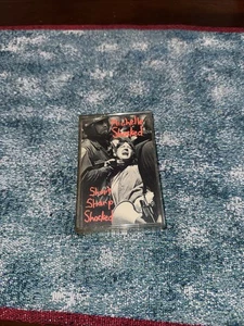Michelle Shocked Cassette Short Sharp Shocked (1988) - Imagen 1 de 5