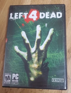 Left 4 Dead (PC, 2008) - Bild 1 von 4
