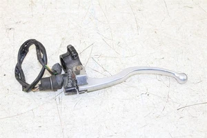 2003 Yamaha Kodiak 400 2X4 Parking Brake Lever w/ Perch Mount - Bild 1 von 4