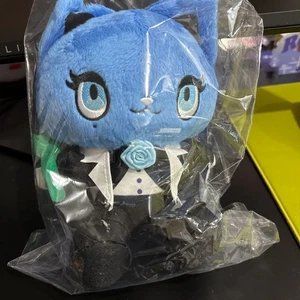 Ado Sanrio Adorozatorumary Plush Doll Classic Venue limited Yodaka 2025 Official - Picture 1 of 2