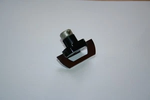 Grundig Satellit 2000 / seitlicher Drehknopf / gebraucht - Picture 1 of 2