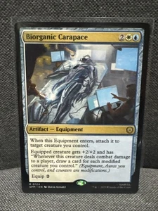 Biorganic Carapace Marvel's Spider-Man Regular - Picture 1 of 10