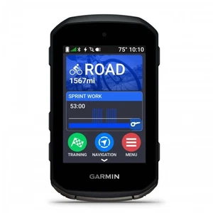 Garmin Edge 850 GPS Enabled Cycling Computer With Touchscreen 010-03023-00 - Picture 1 of 3