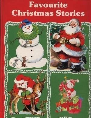 Favourite Christmas Stories - Image 1 of 1