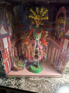 Mattel Creations Barbie x Keiichi Tanaami Tokyo bambola giapponese edizione limitata - Foto 1 di 24