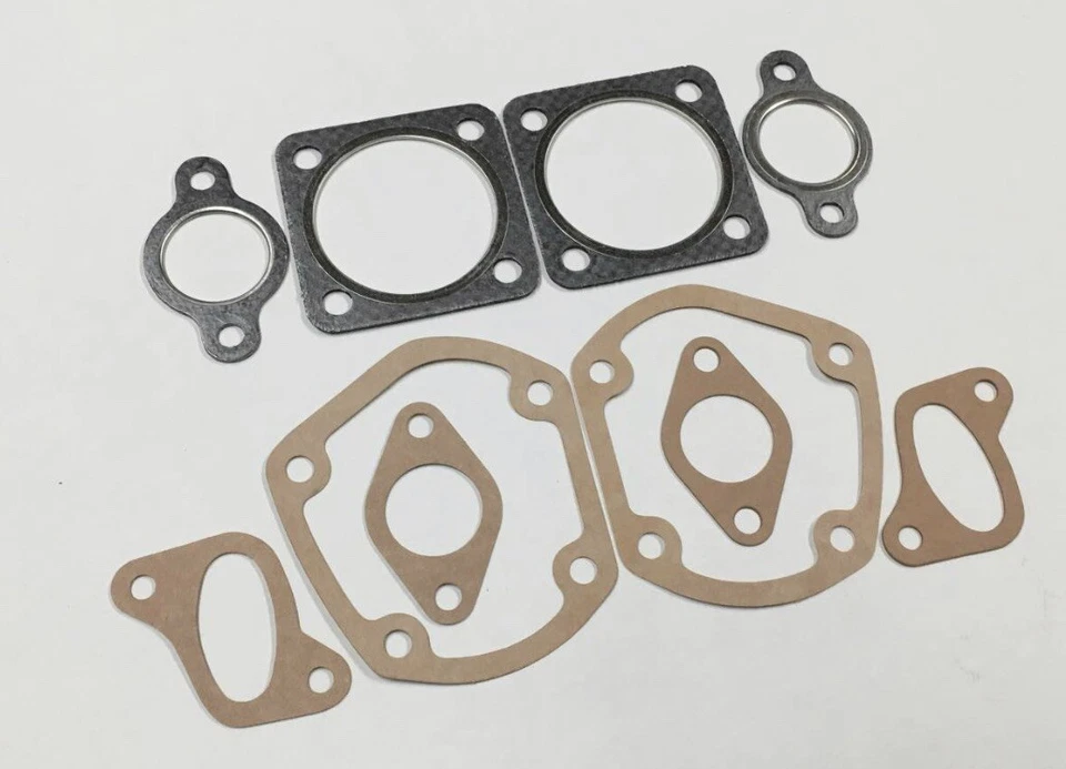 HEAD GASKET KIT Fits 69-71 Subaru 360 Sedan , 66-73 Sambar Truck / Van - Изображение 1 из 1