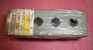 Hoffman E-4PB Pushbutton Enclosure - Bild 1 von 5