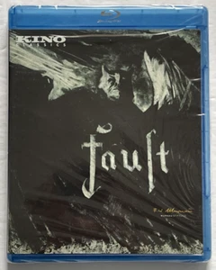 Faust - F.W. Murnau Blu-ray Kino Classics Johann W. Von Goethe - NEW & SEALED - Foto 1 di 2