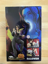 HORROR BISHOUJO Halloween Michael Myers 1/7 Complete Figure w/Box Used