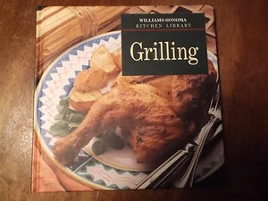 Grilling by John P. Carroll (1999, Hardcover) - Picture 1 of 2