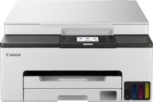 Canon Maxify GX1050 Stampante Multifunzione Inkjet A4 Wi-Fi Nero 6169C006 - Foto 1 di 7