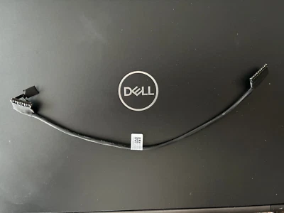 POWERSMART Câble batterie Dell DC02002NY00 0968 Latitude E5580 5590 M3520 3530 CDM80