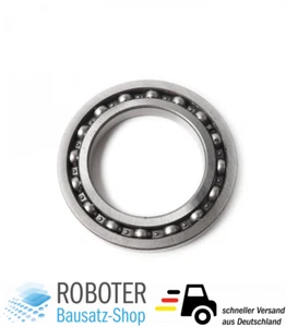 16014ZZ Radial Kugellager 70x110x13mm DIY RepRap Ciclop 3D Scanner Thor Robot - Bild 1 von 1