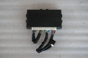 2015 Subaru Impreza Electronic Computer Engine Control Module ECU 22765AH182 OEM - Bild 1 von 6