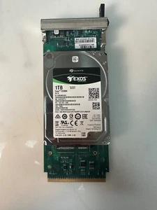 PA-7000-AMC-1TB PALO ALTO 7000 1TB AMC Log Processing Cards HDD - Picture 1 of 2