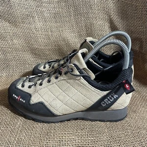 Kayland Crux Mountaineering Hiking Climbing Outdoor Shoes Women’s 6 Vibram Sole - Picture 1 of 10