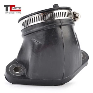 Carburetor Intake Manifold Boot For Polaris Sportsman 335 400 450 500 Ranger 400 - Bild 1 von 10
