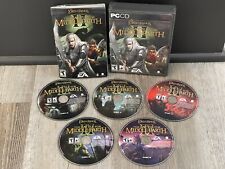 Lord of The Rings Battle For Middle Earth II 2 PC Windows LOTR - Missing Disc 1