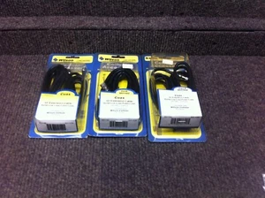 New Wilson Electronics 10' Extension Cable RG58 Low Loss Foam Coax BIN 18 - Picture 1 of 3