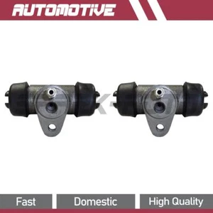 C-Tek Front Wheel Cylinder 2PCS For Volkswagen Thing 1974 1973 - Picture 1 of 5