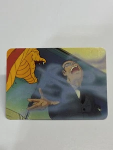 Vintage 1986 Hasbro GI JOE - #83 COBRA SLEEP GAS - MB Milton Bradley MINT - Picture 1 of 2