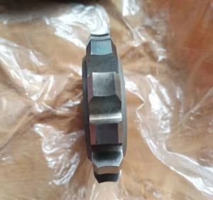 Making all kind of Rectangular Spline Gear Cutters,Spline Gear Cutters - Picture 1 of 3