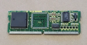 PLACA DE CIRCUITO FANUC A20B-2901-0981/05B A350-2901-T986/02 B1409230405 - Imagen 1 de 7