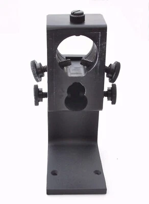 Locksport XPC Heavy Duty Practice Stand Accepts Wide Variety of Lock Formats