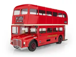 ROUTEMASTER BUS RM 5 - MADE IN CZECH REP. - Picture 1 of 6