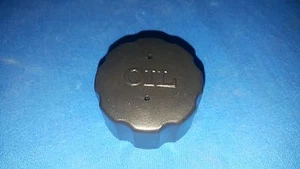 NEW DINLI GENUINE OEM 50cc 90cc 100cc 110cc F020146 OIL TANK CAP MASAI RARE - Picture 1 of 4