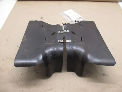 Cubierta del radiador Polaris Explorer 400 1997 (0898) Foto 1 de 4