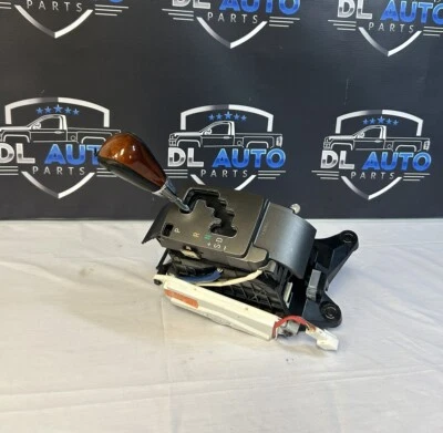 ⭐2004-2006 LEXUS LS430 TRANSMISIÓN AUTOMÁTICA PALANCA DE CAMBIOS SELECTORA OEM 1V Foto 1 de 4