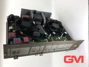 Siemens Power Supply 6ES5955-3LF12 Simatic S5 E-Stand 7 - Picture 1 of 6