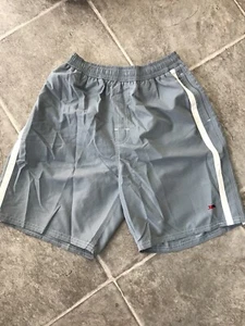 Men's Size Small Trespass Swim shorts Blue - Picture 1 of 2