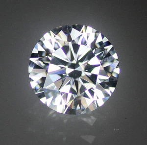 Cúbicos Zirconia 0,50 CT - Imagen 1 de 1